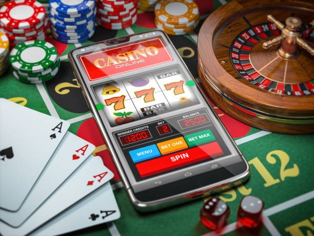 Secure cashier and payment processing on samudrabet slot